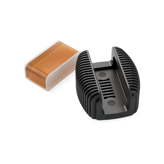 D’ADDARIO Rosin Colofonia Chiara con Custodia