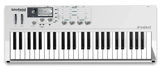 WALDORF - Blofeld Keyboard