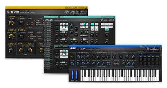 WALDORF - Edition 2