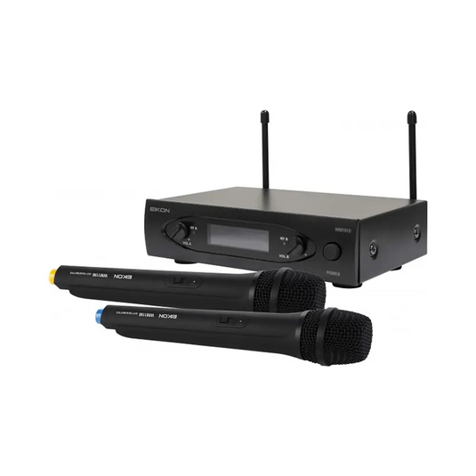 EIKON WM101DMV2 RADIO MICROFONO