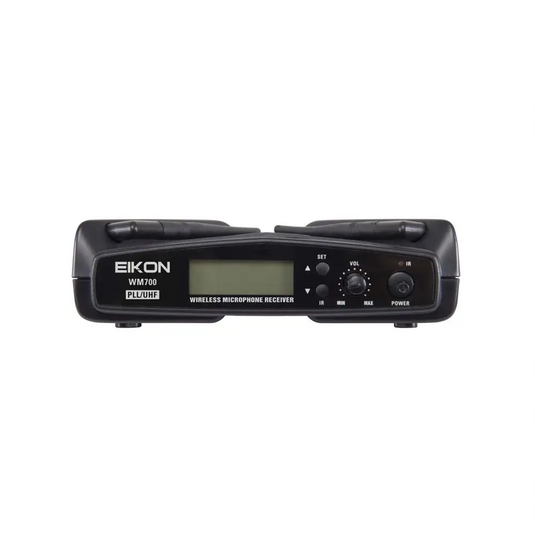 EIKON WM700M RADIO MICROFONO
