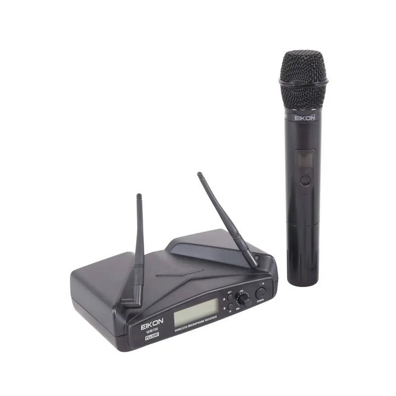 Carica immagine in Galleria Viewer, EIKON WM700M RADIO MICROFONO
