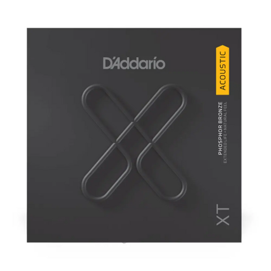 D’ADDARIO XT 29mm