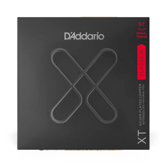 D’ADDARIO - XT45 MUTA