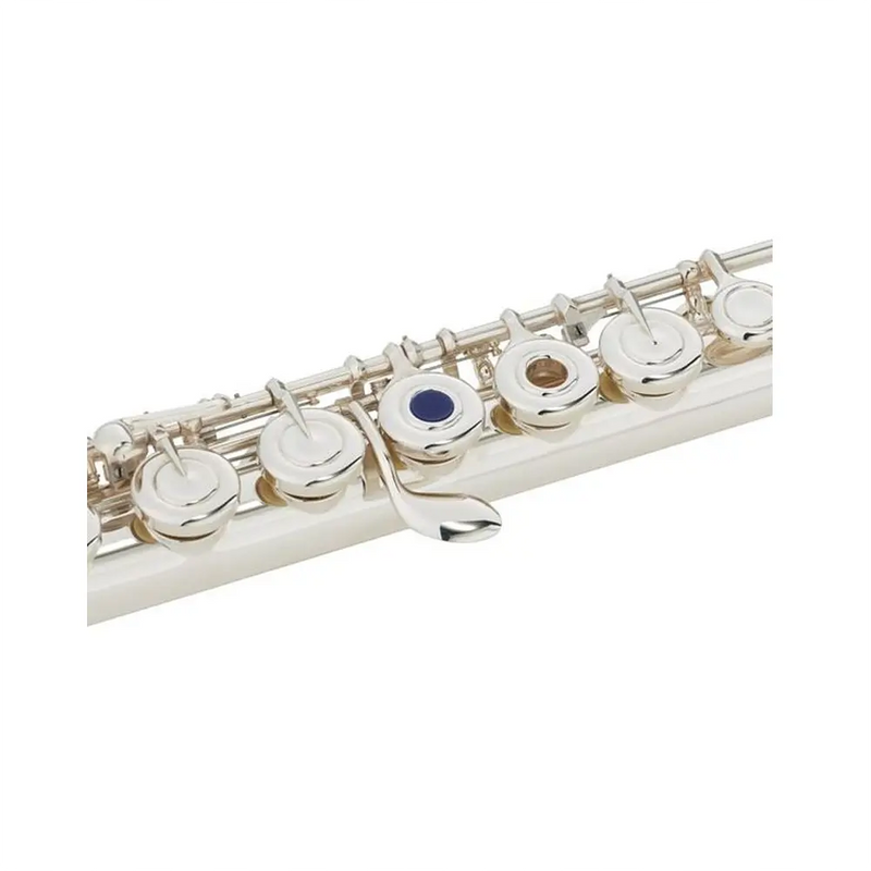 Carica immagine in Galleria Viewer, YAMAHA RING KEY PLUG SET 6PZ.FLAUTO TRAVERSO
