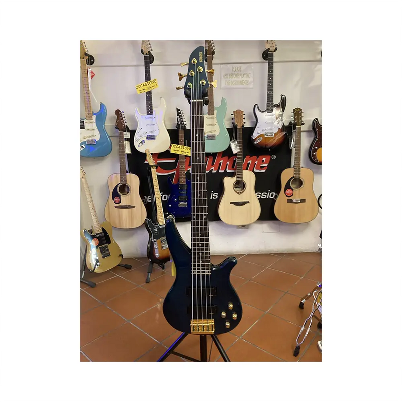 Carica immagine in Galleria Viewer, YAMAHA RBX765A con Astuccio *USATO*
