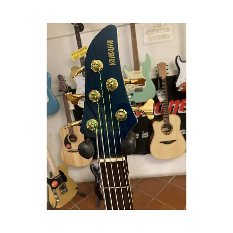 Carica immagine in Galleria Viewer, YAMAHA RBX765A con Astuccio *USATO*
