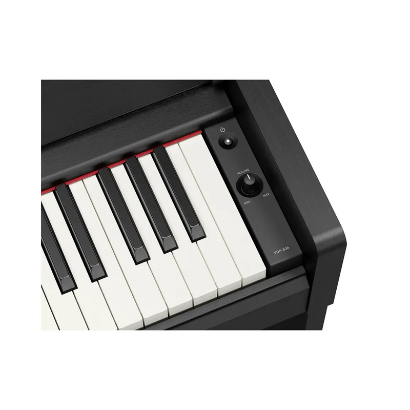 Carica immagine in Galleria Viewer, YAMAHA YDPS 36B
