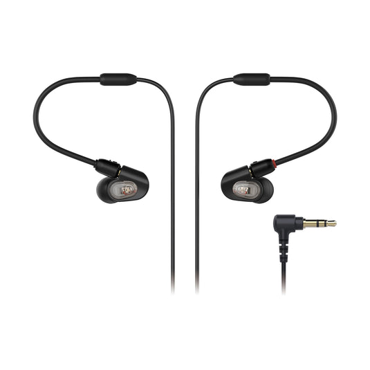 AUDIO TECHNICA ATH-E50 AURICOLARI