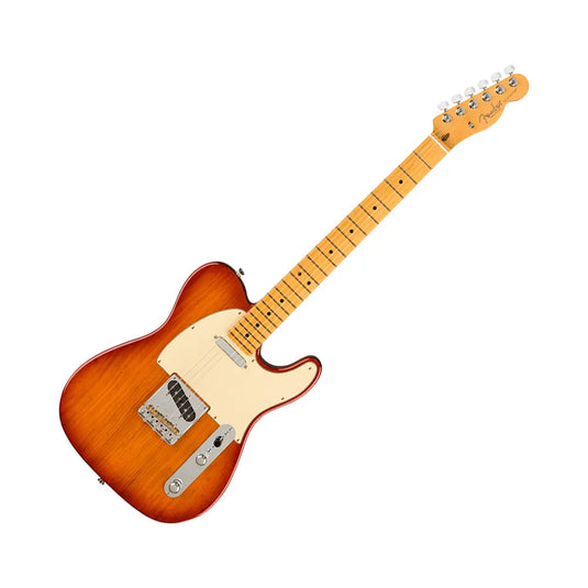 FENDER American Professional II Telecaster MN Sienna Sunburst