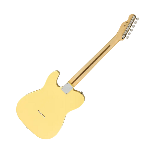 FENDER American Performer Telecaster MN Vintage White