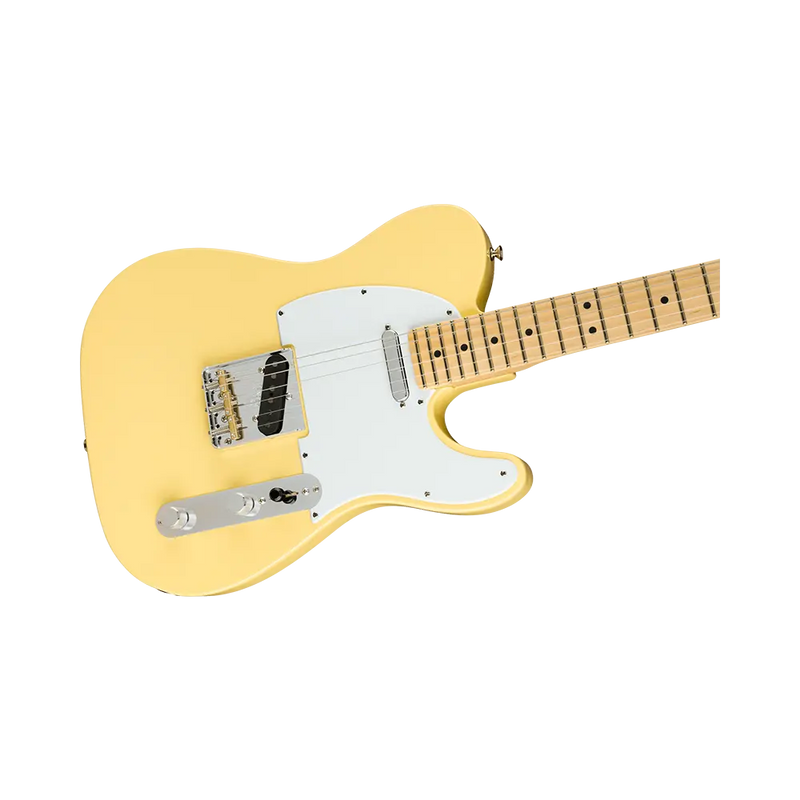 Carica immagine in Galleria Viewer, FENDER American Performer Telecaster MN Vintage White
