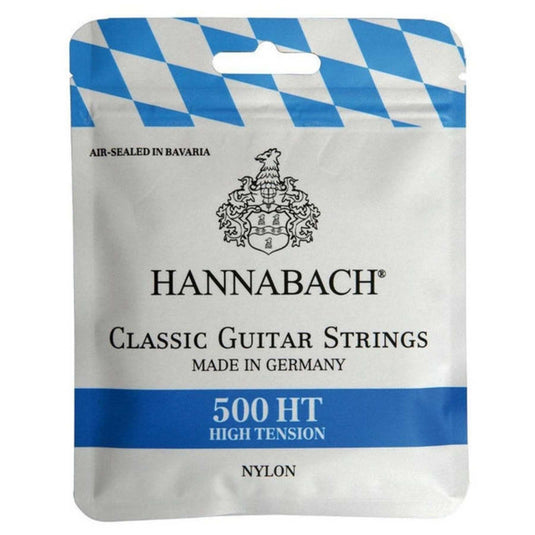 HANNABACH - MUTA 500HT TENSIONE HIGH STUDENT CLASSIC