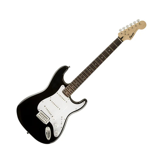 SQUIER Bullet Stratocaster Tremolo LRL Black