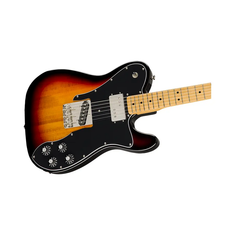 Carica immagine in Galleria Viewer, SQUIER Classic Vibe '70s Telecaster Custom
