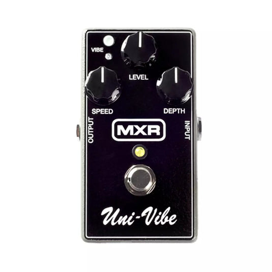 MXR - M68 UNI-VIBE CHORUS/VIBRATO