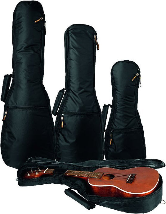 ROCKBAG STUDENT RB20003B Borsa per Ukulele Baritono