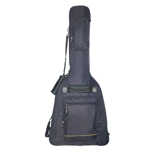 ROCKBAG DELUXE RB20507B Borsa per Chitarra HOLLOWBODY