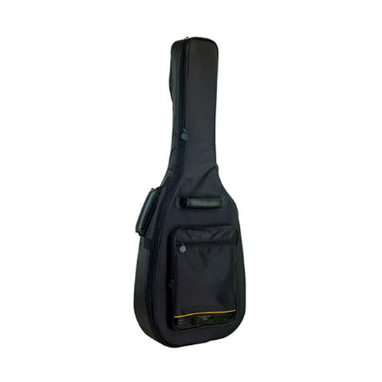 ROCKBAG DELUXE RB20508B Borsa per Chitarra Classica