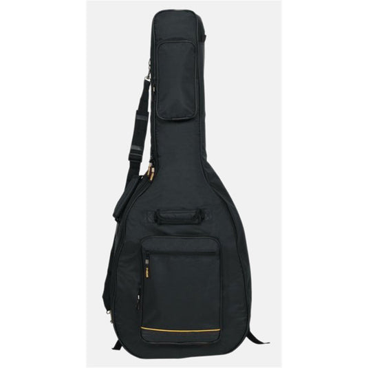 ROCKBAG DELUXE RB20509B Borsa per Chitarra Acustica