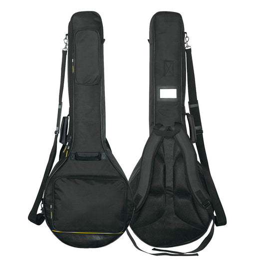 ROCKBAG DELUXE RB20517B Borsa per Banjo