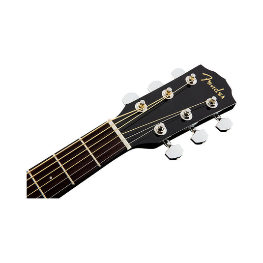 FENDER CC60SCE Amplificata