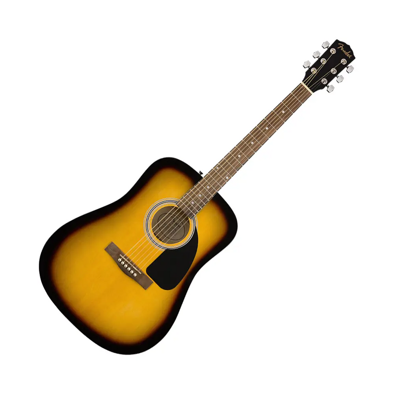 Carica immagine in Galleria Viewer, FENDER  FA-115 Dreadnought Pack
