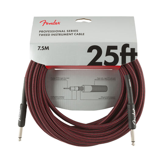 FENDER CAVO JACK/JACK 7.5MT