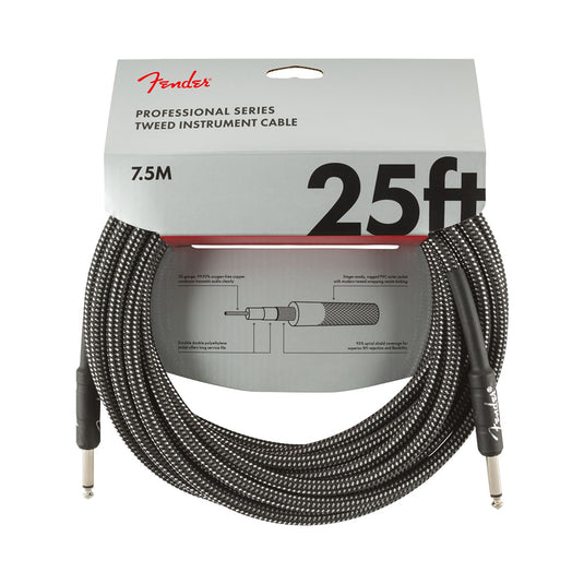 FENDER CAVO JACK/JACK 7.5MT