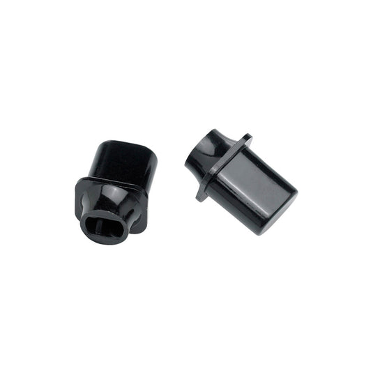 PURE VINTAGE TELECASTER TOP-HAT STYLE SWITCH TIPS