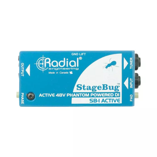 RADIAL SB-1 ACTIVE