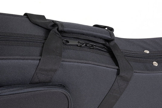 GEWA - Semirigida Borsa per Chitarra Classica