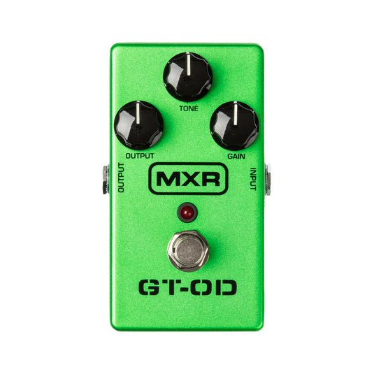 MXR M193 GT-OD DISTORSORE