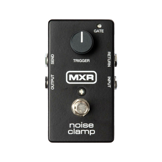 MXR M195 NOISE CLAMP
