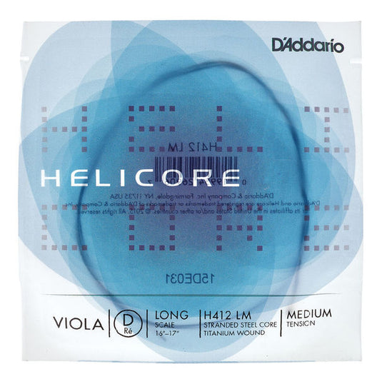 HELICORE H412 LH RE - VIOLA