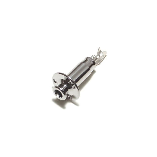 TM7 CR PRESA JACK STEREO PER CHITARRA CROMATA