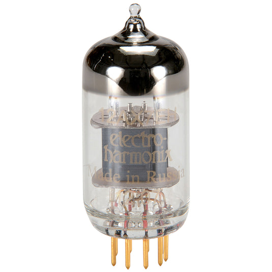 ELECTRO HARMONIX 12AX7 GOLD PINS