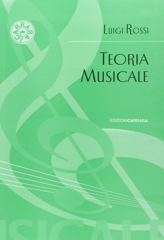 ROSSI - Teria Musicale