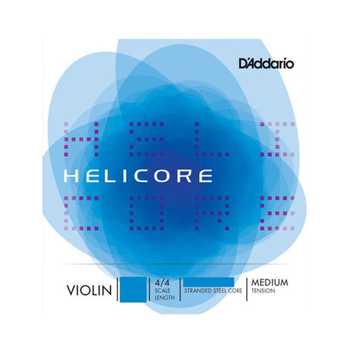 HELICORE H312 LA - VIOLINO