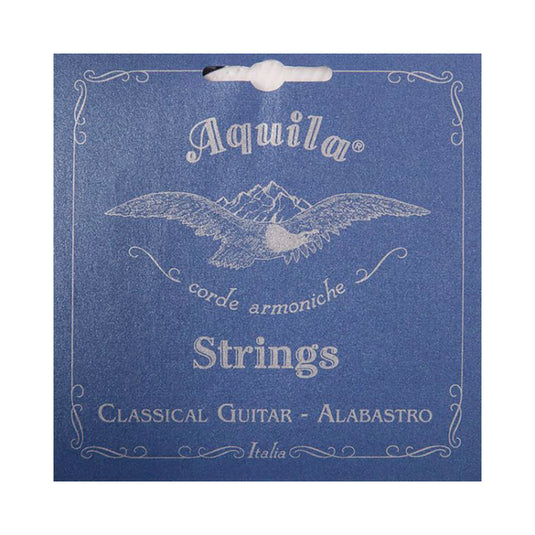 AQUILA - MUTA 20C ALABASTRO CHITARRA CLASSICA SUPERIOR