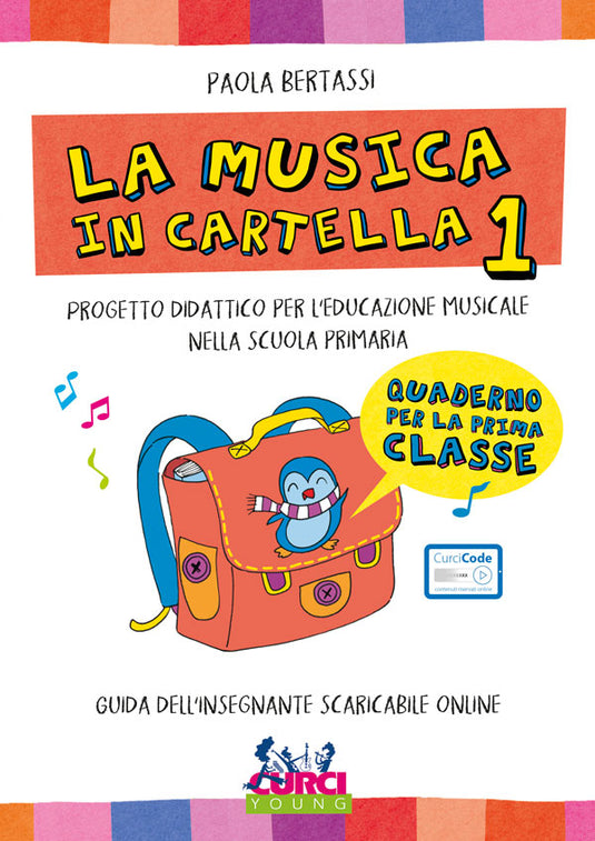 BERTASSI - La Musica In Cartella Vol. 1