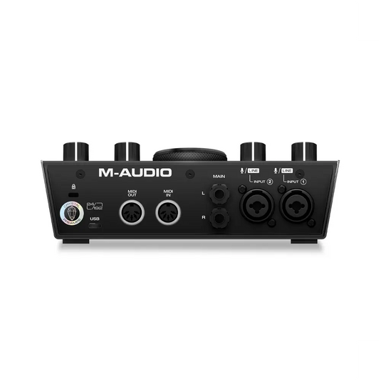 M-AUDIO AIR 192-6