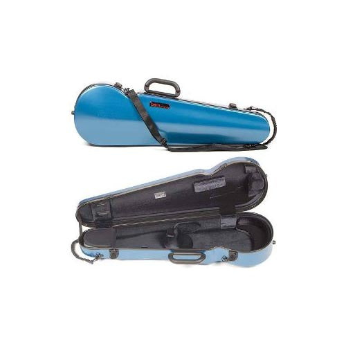 BAM 2002XLB HIGHTECH SAGOMATO Astuccio per Violino