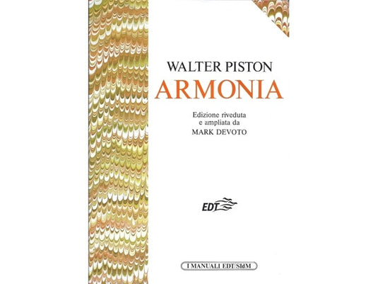 PISTON - Armonia