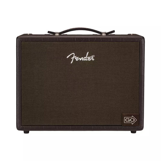 FENDER ACOUSTIC JUNIOR GO
