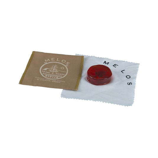 MELOS COLOFONIA PER VIOLINO SCURA