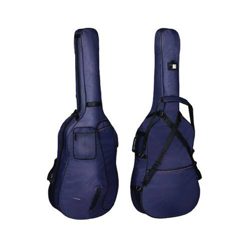 GEWA 293101 BORSA CONTRABBASSO 4/4