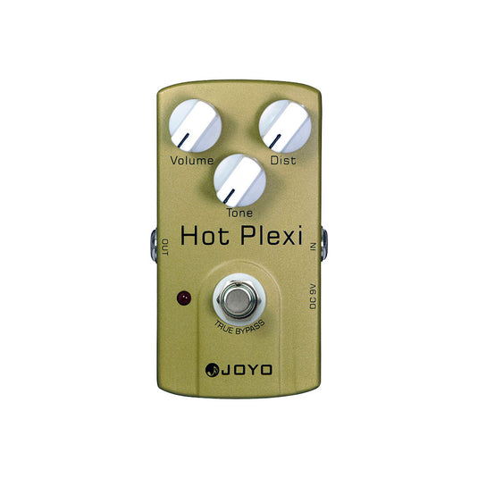JOYO - JF-32 DISTORSORE