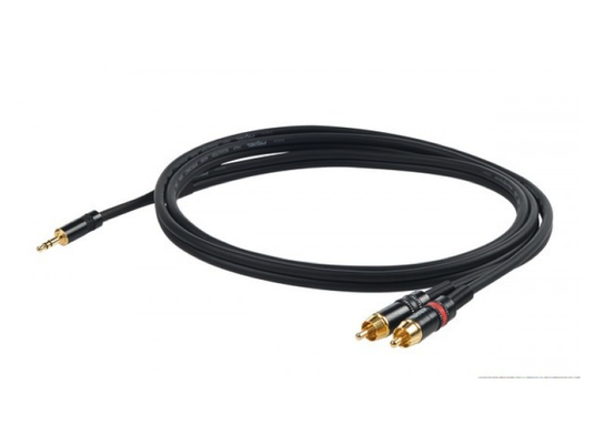 PROEL CHLP215 mt 1.5 CAVO