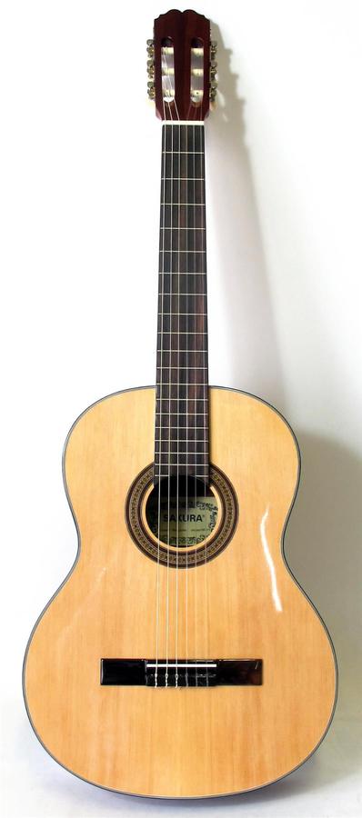 SAKURA 960 CHITARRA 4/4